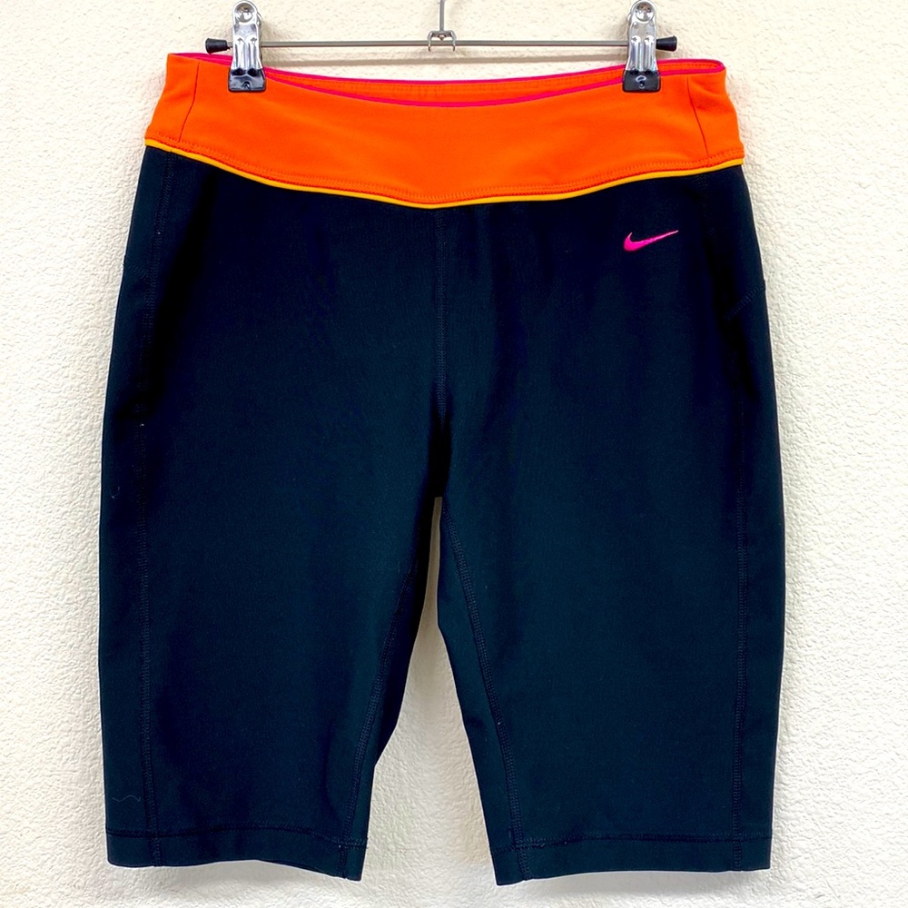 Nike Bike Shorts Size Small
